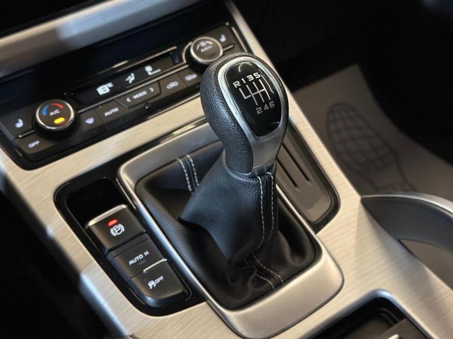 Geely Atlas I Уфа  - изображение 15