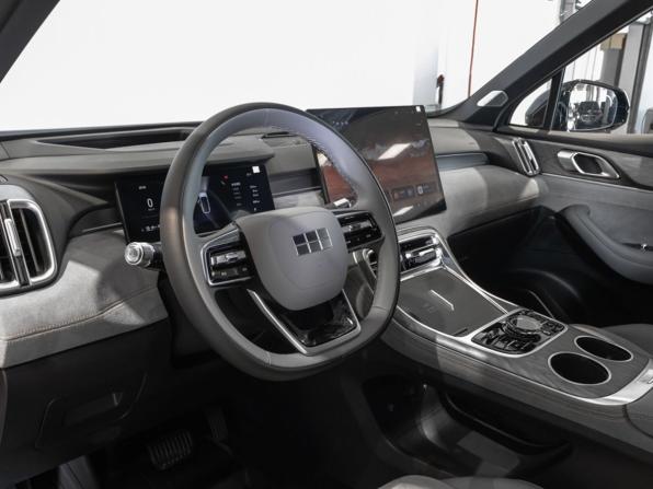 Geely Galaxy M7 с пробегом 2026 года, цена 4 160 000 рублей, 903 км, внедорожник, Автокод Объявления