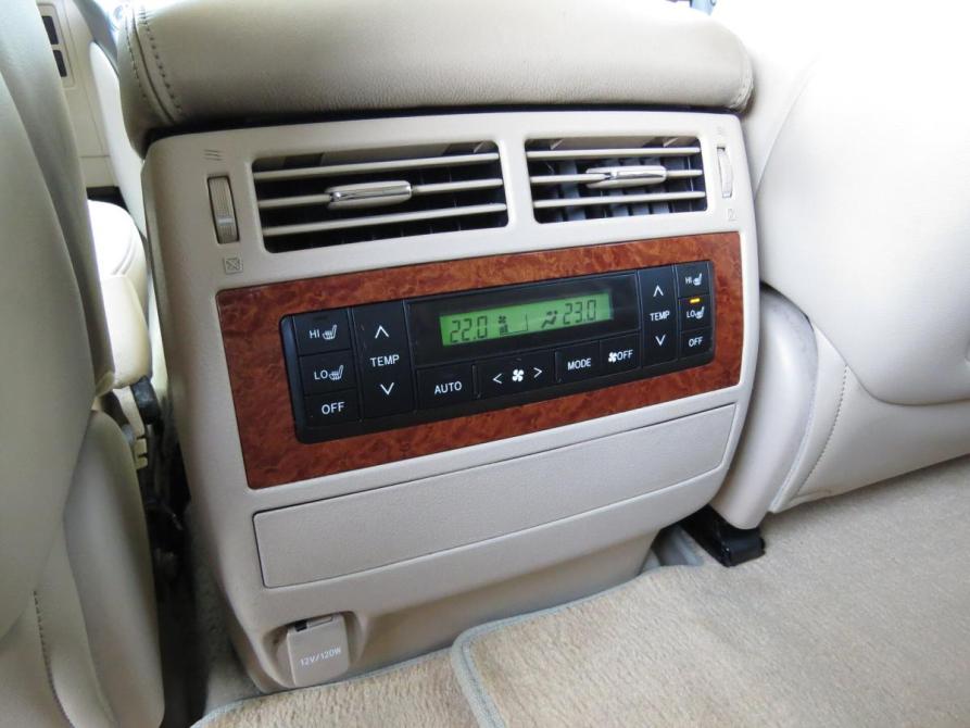 Toyota Land Cruiser 200 Series Санкт-Петербург  - изображение 23
