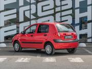 Hyundai Getz I Рестайлинг Краснодар  - изображение 18