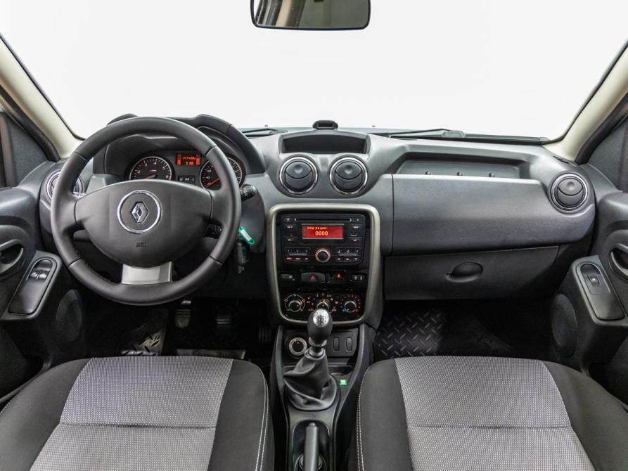 Renault Duster I Волгоград  - изображение 13