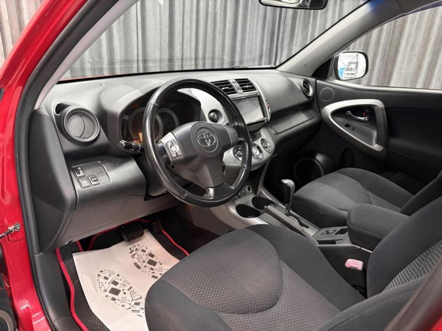 Toyota RAV4 III (XA30) Красноярск  - изображение 9