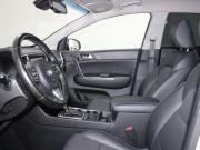 Kia Sportage IV Старый Оскол  - изображение 31