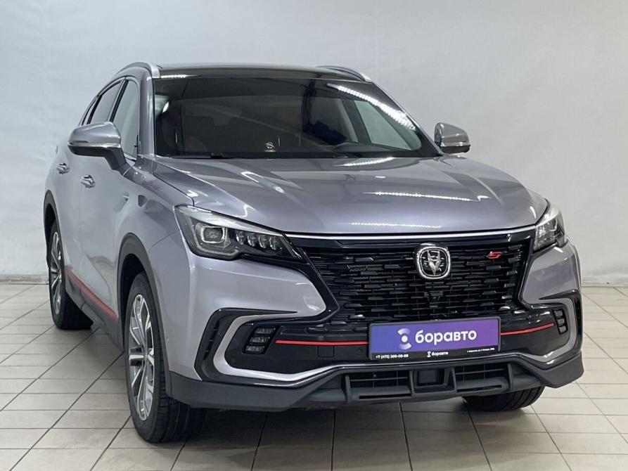 Changan CS85 I Рестайлинг Воронеж  - изображение 2
