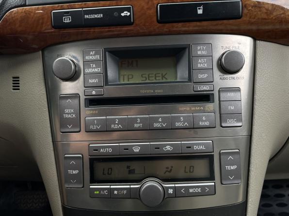 Toyota Avensis II с пробегом 2006 года, цена 580 000 рублей, 353765 км, седан, Автокод Объявления