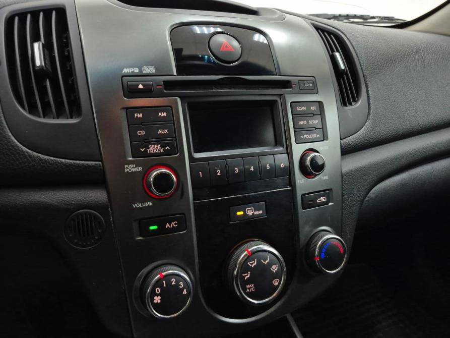Kia Cerato II Альметьевск  - изображение 20