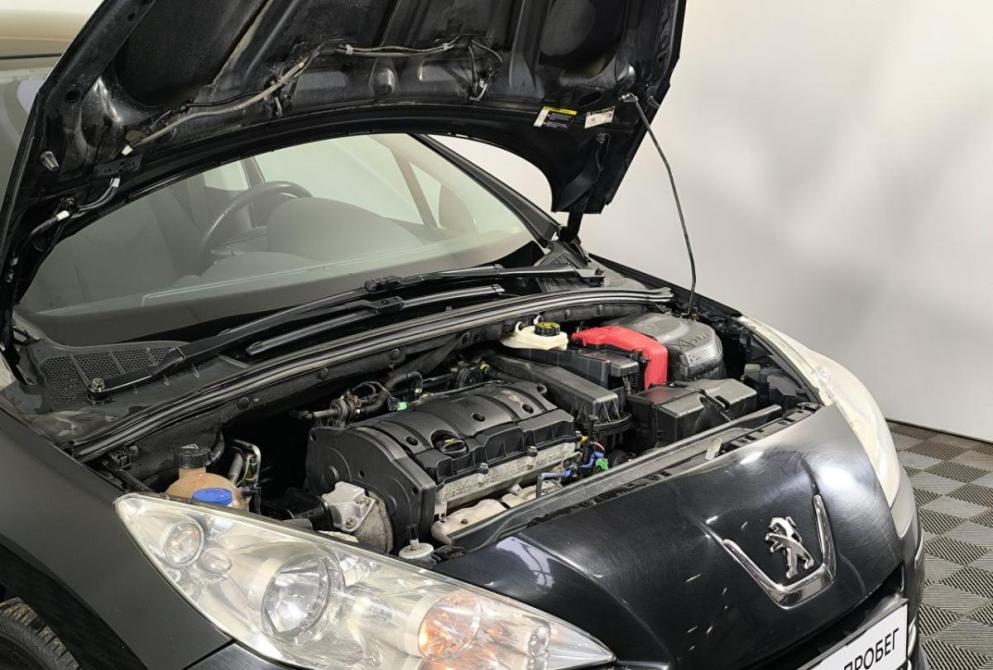 Peugeot 408 I Нижний Новгород  - изображение 15