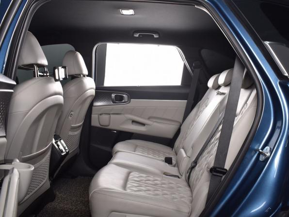 Kia Sorento IV с пробегом 2020 года, цена 3 684 995 рублей, 94436 км, внедорожник, Автокод Объявления