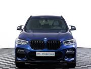 BMW X3 III (G01) Москва  - изображение 28