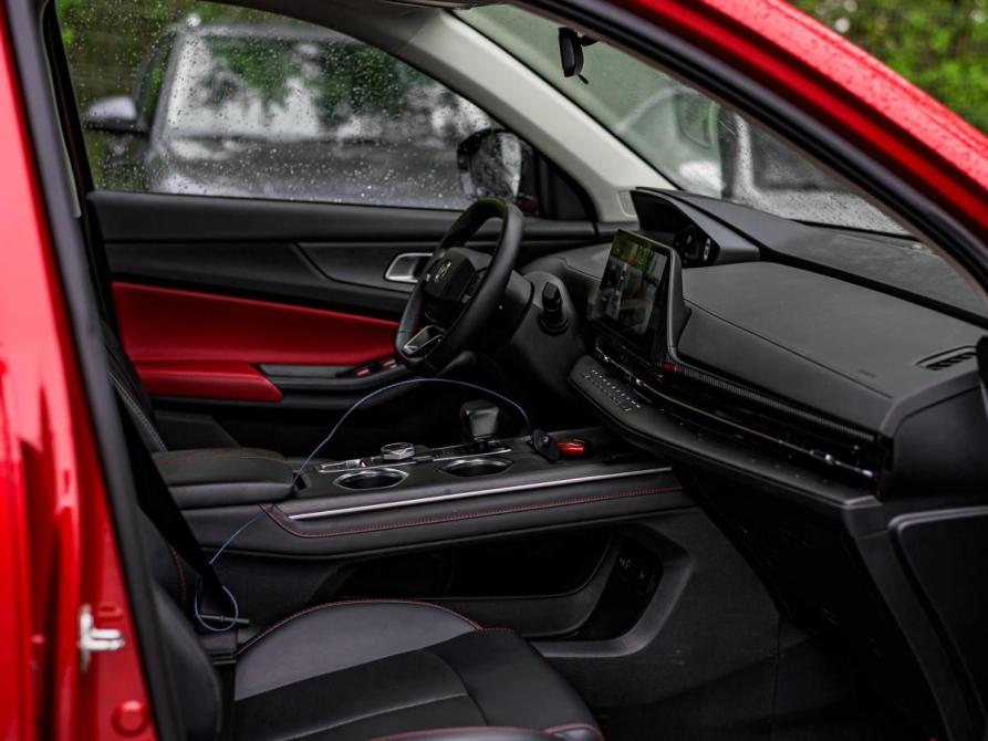 Changan CS55 Plus II Санкт-Петербург  - изображение 16