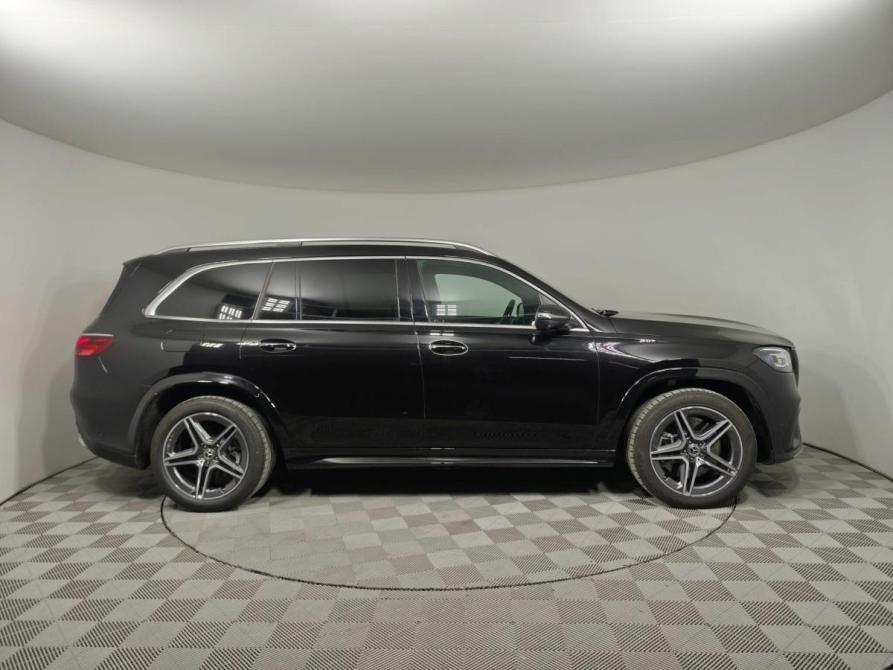 Mercedes-Benz GLS II (X167) Рестайлинг Москва  - изображение 4