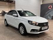 Lada (ВАЗ) Vesta I Пермь  - изображение 7