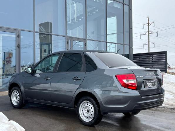 Lada (ВАЗ) Granta I Рестайлинг с пробегом 2025 года, цена 895 000 рублей, 27000 км, седан, Автокод Объявления