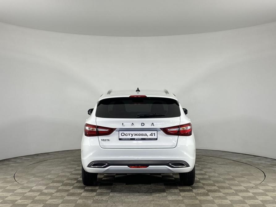 Lada (ВАЗ) Vesta I Рестайлинг (NG) Воронеж  - изображение 8