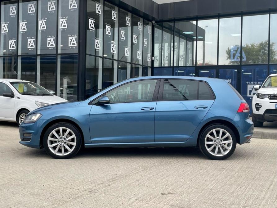 Volkswagen Golf VII Краснодар  - изображение 2