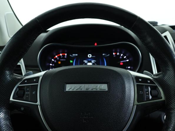 Haval H9 I Рестайлинг с пробегом 2020 года, цена 2 360 000 рублей, 122827 км, внедорожник, Автокод Объявления