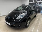 Nissan Leaf I (ZE0/AZE0) Челябинск  - изображение 24