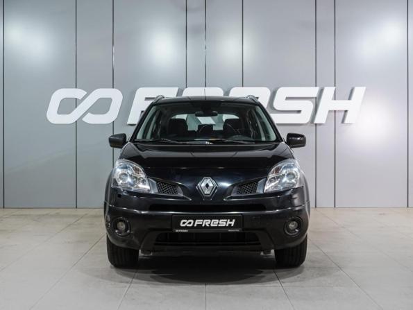 Renault Koleos I с пробегом 2011 года, цена 649 000 рублей, 258723 км, внедорожник, Автокод Объявления