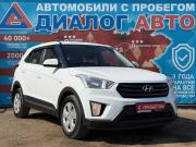 Hyundai Creta I Набережные Челны  - изображение 23