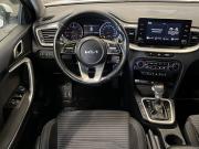 Kia Ceed III Рестайлинг Москва  - изображение 23