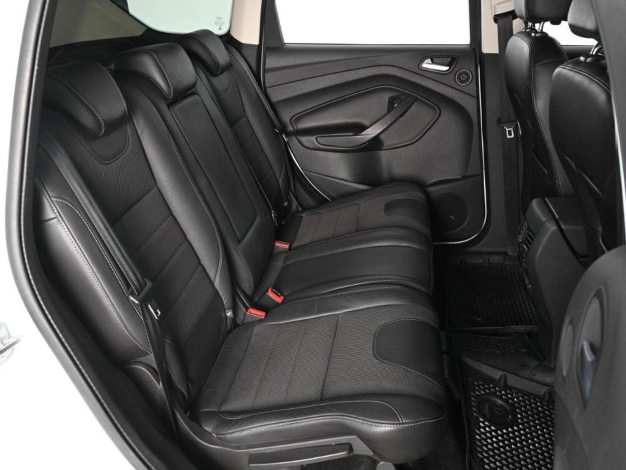 Ford Kuga II Ростов-на-Дону  - изображение 7