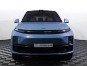 Li Auto (Lixiang) L7 I Рестайлинг Москва  - изображение 31