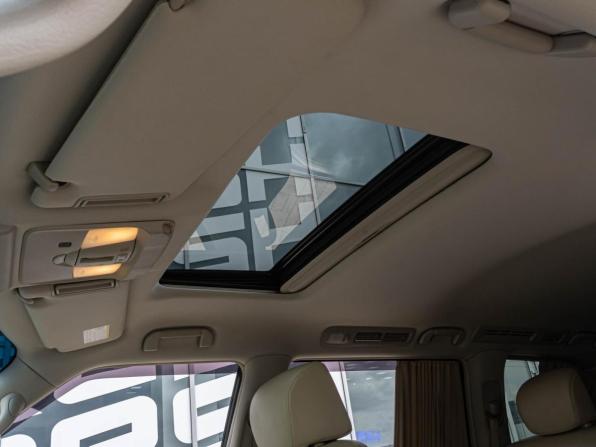 Infiniti QX80 I Рестайлинг с пробегом 2015 года, цена 2 930 000 рублей, 201854 км, внедорожник, Автокод Объявления