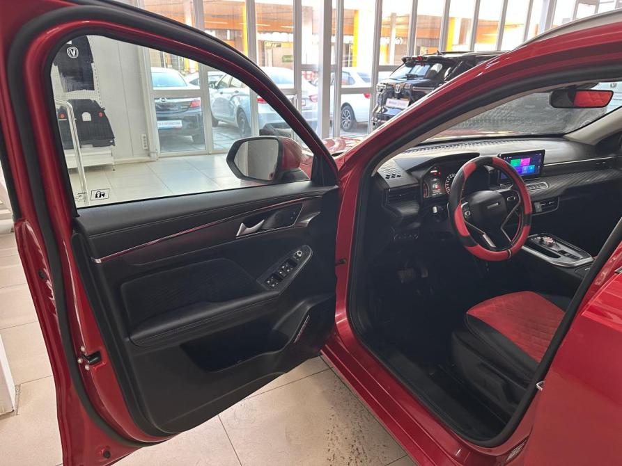 Haval Jolion I Уфа  - изображение 14