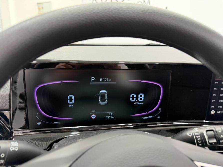 Kia Seltos I Рестайлинг Ставрополь  - изображение 23
