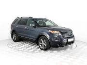 Ford Explorer V Ногинск  - изображение 30