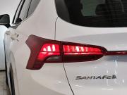 Hyundai Santa Fe IV Рестайлинг Москва  - изображение 19