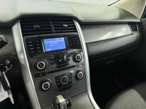 Ford Edge I Рестайлинг с пробегом 2014 года, цена 1 397 000 рублей, 260739 км, внедорожник, Автокод Объявления