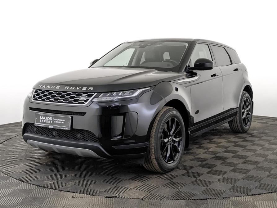 Land Rover Range Rover Evoque II Москва  - изображение 1