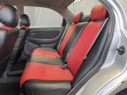 Kia Spectra I Рестайлинг 2 Пермь  - изображение 22
