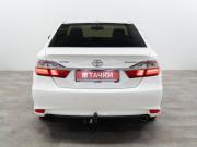 Toyota Camry VII (XV50) Рестайлинг Красноярск  - изображение 30