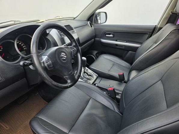 Suzuki Grand Vitara II Рестайлинг с пробегом 2010 года, цена 1 150 000 рублей, 143795 км, внедорожник, Автокод Объявления