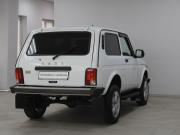 Lada (ВАЗ) Niva Legend Старый Оскол  - изображение 18