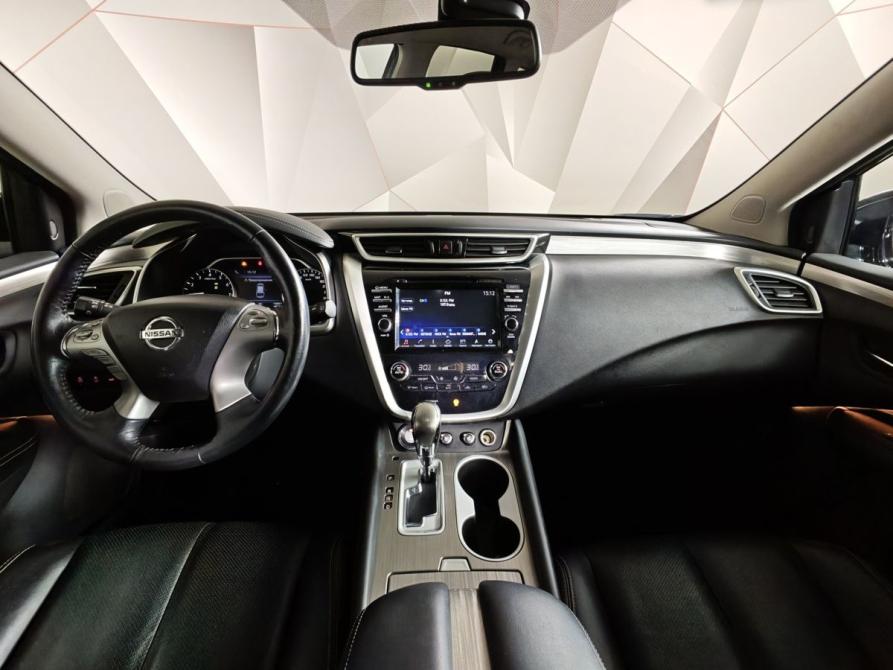 Nissan Murano III (Z52) Москва  - изображение 14