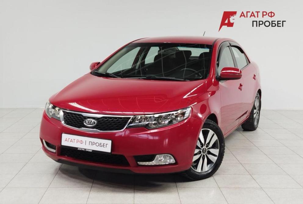 Kia Cerato II Саратов  - изображение 1