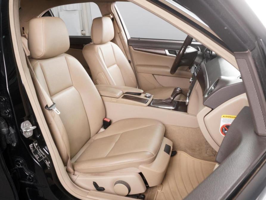 Mercedes-Benz C-Класс III (W204) Рестайлинг Минеральные Воды  - изображение 8