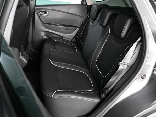 Renault Kaptur I Рестайлинг с пробегом 2021 года, цена 1 649 000 рублей, 70892 км, внедорожник, Автокод Объявления