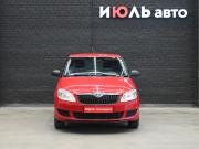 Skoda Fabia II Рестайлинг Екатеринбург  - изображение 17