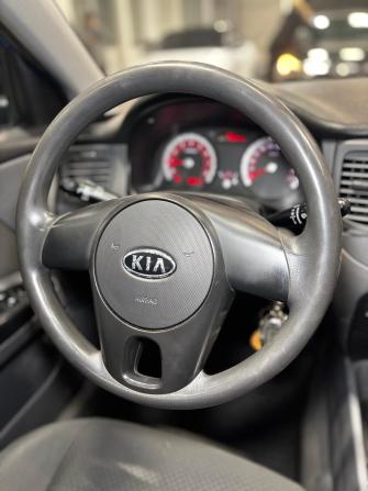 Kia Rio II Рестайлинг с пробегом 2011 года, цена 689 000 рублей, 177800 км, седан, Автокод Объявления
