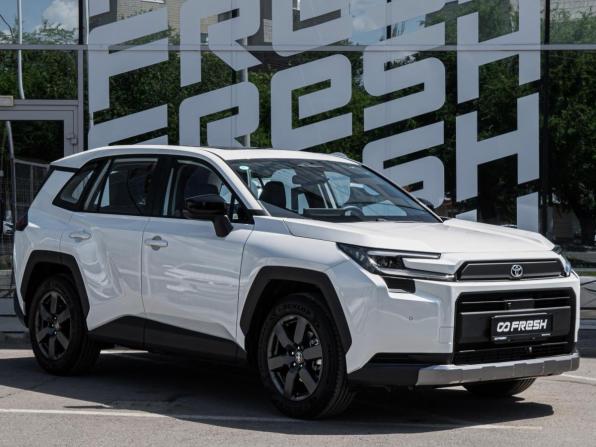 Toyota RAV4 VI (XA60)