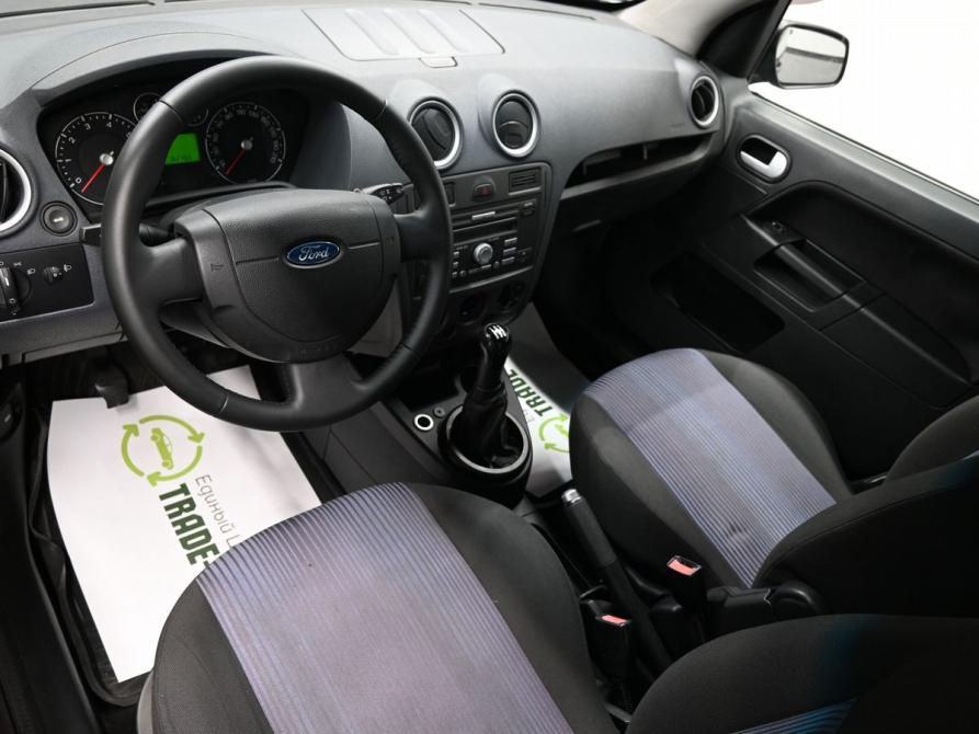Ford Fusion I Рестайлинг Тверь  - изображение 9