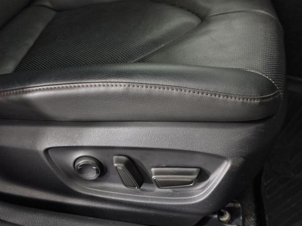 Toyota Camry VIII (XV70) с пробегом 2018 года, цена 2 515 000 рублей, 98698 км, седан, Автокод Объявления