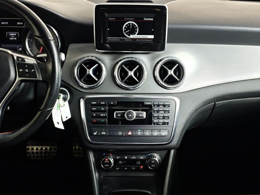 Mercedes-Benz GLA I (X156) Москва  - изображение 14
