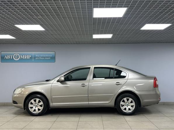 Skoda Octavia II (A5) Рестайлинг с пробегом 2011 года, цена 849 000 рублей, 158461 км, лифтбек, Автокод Объявления