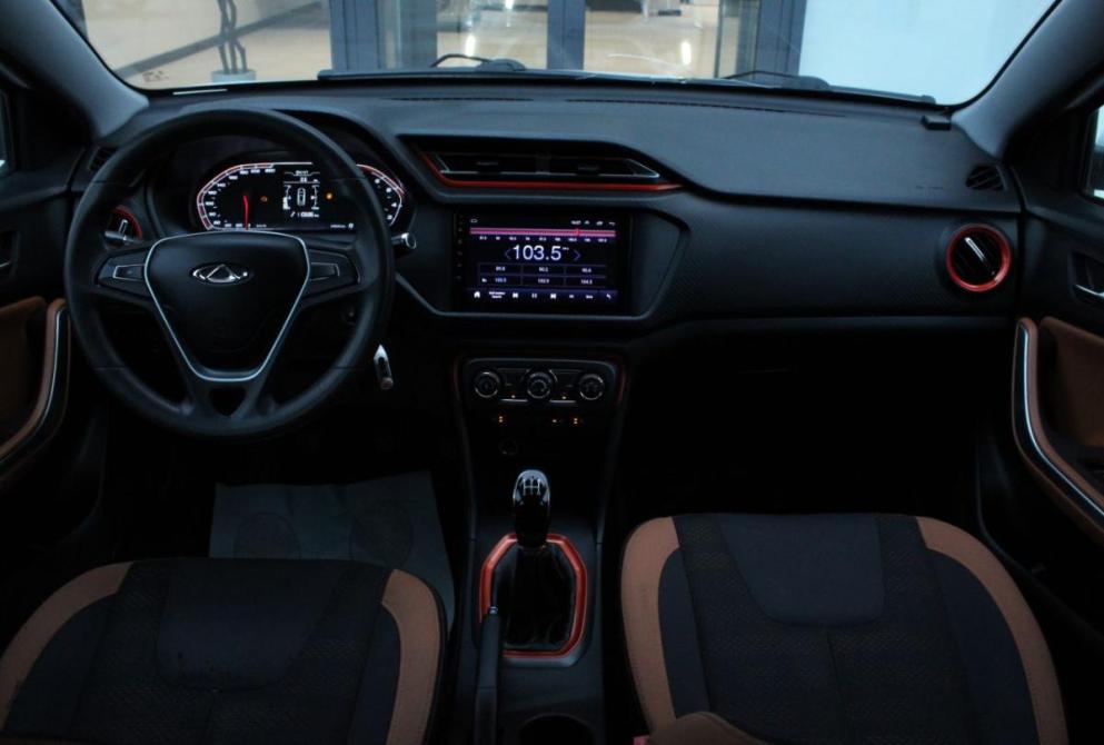 Chery Tiggo 2 I Саратов  - изображение 19