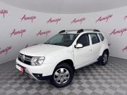 Renault Duster I Рестайлинг Псков  - изображение 20